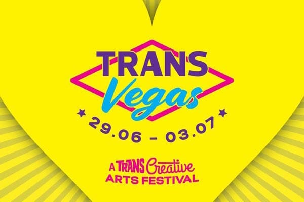 Trans Vegas 2019 returns to Manchester on June 29
