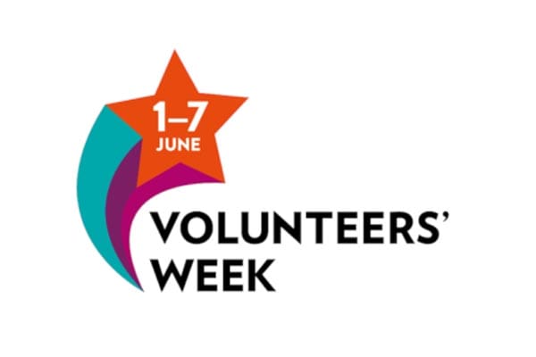 Celebrate Brighton’s LGBT+ volunteers on Thursday, June 6 at Friends Meeting House