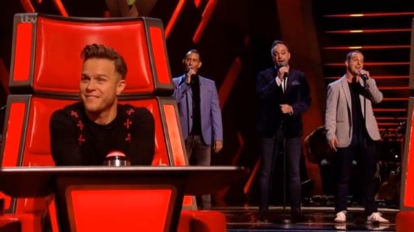 Seaside Special – a fundraiser for Sussex Beacon at The Grand