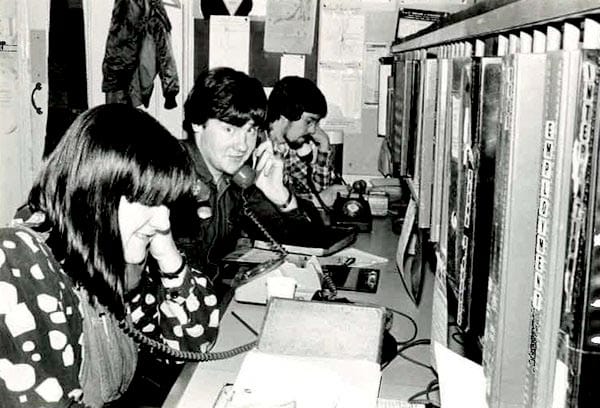 Switchboard podcast – share your story!