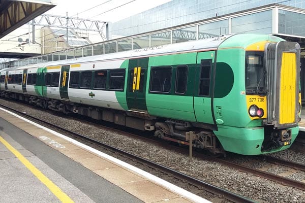 Trains to run throughout the night during Pride 2019 celebrations