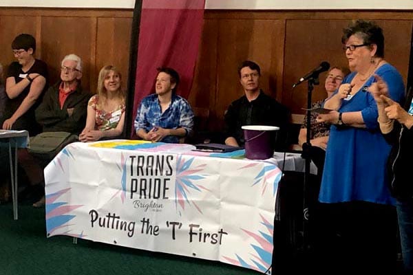 Fourteen LGBT+ and HIV organisations celebrate volunteering at ‘Working to Connect’ showcase