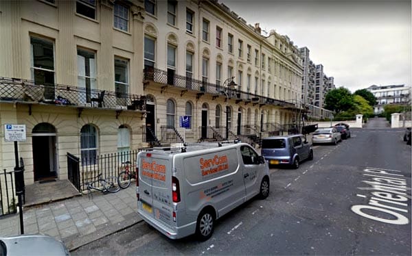 Remember the Beacon Royal?