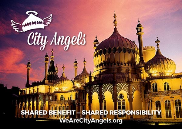 Pride City Angels: Working for a cleaner city