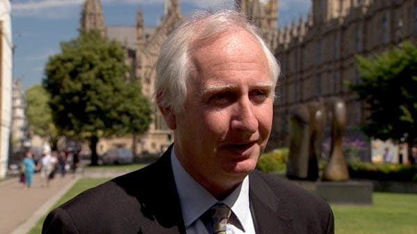 MPs to debate making online homophobia a specific criminal offence