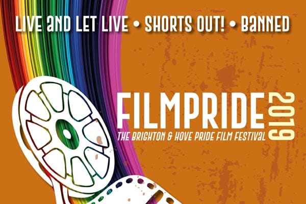 FILM PREVIEW: FilmPride2019