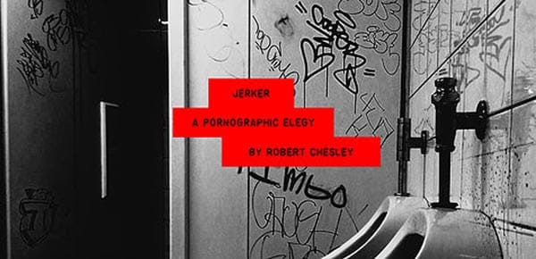 PREVIEW: King’s Head Theatre presents Robert Chesley’s Jerker