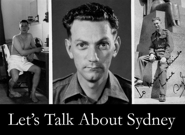 FILM PREVIEW: Lets talk about Sydney