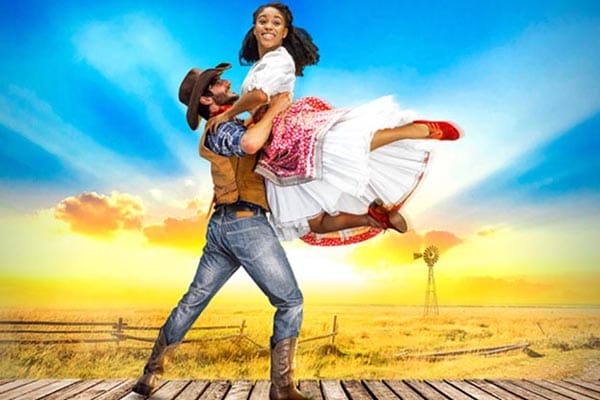 REVIEW: Oklahoma @Chichester Festival Theatre