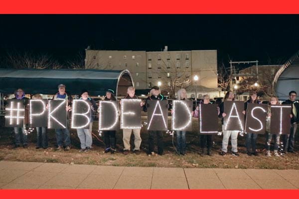 PREVIEW: With Love From Brighton @The Old Courtroom