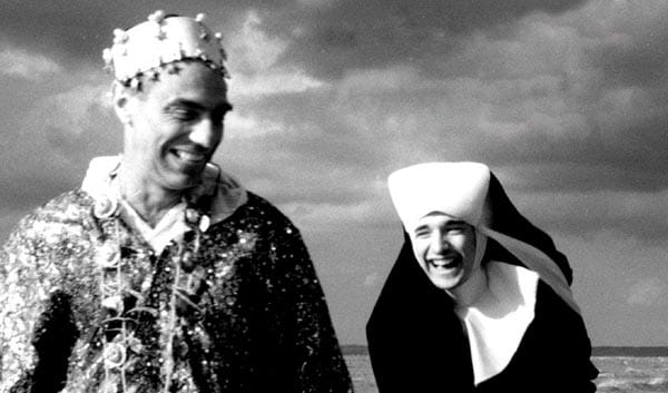 PREVIEW: Fabulosa! The Story of Polari, Britain’s Secret Gay Language @Conway Hall