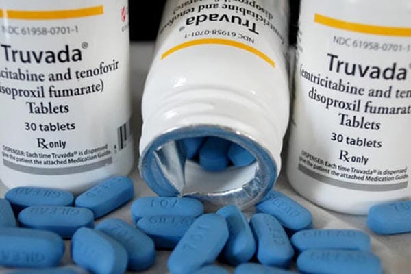 NHS England recommends uncapped access to PrEP trial