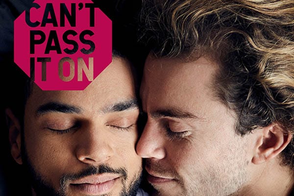 HIV stigma remains as rife as ever in 2019!