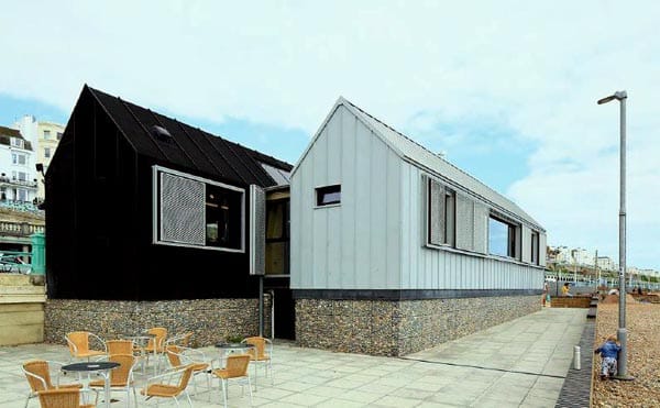 Sussex Heritage Award for restored Volk’s Railway