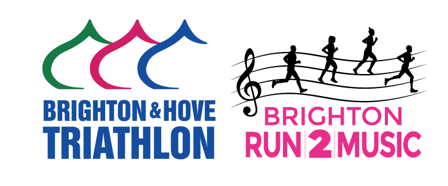 Gay Games gold medallist returns to compete at Brighton and Hove Triathlon