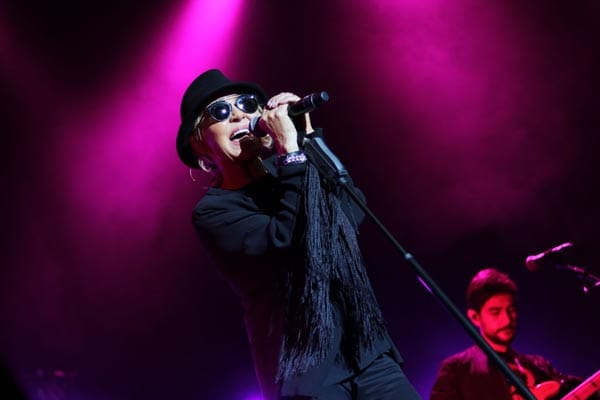 PREVIEW: Lulu brings her On Fire Tour to Eastbourne