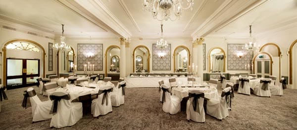 New venue for cabaret lunches in 2020