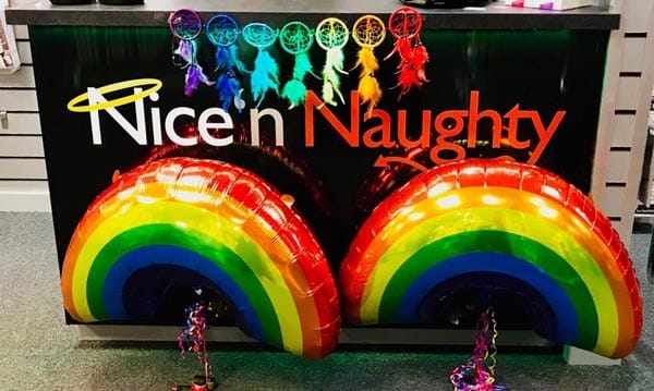 LETTER TO EDITOR: Open letter to organisers of Chester Pride