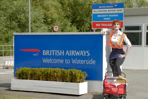 Migrants activist group calls for BA to stop deporting migrants