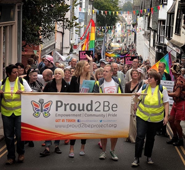 Blue badge scheme expands to include ‘hidden’ disabilities