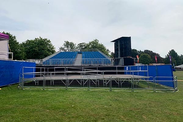 Have a safe and happy Brighton and Hove Pride 2019