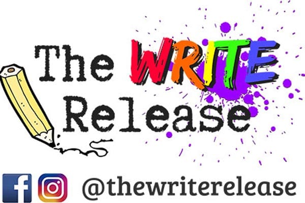 The Write Release raise £2,338.99 for HIV Charity
