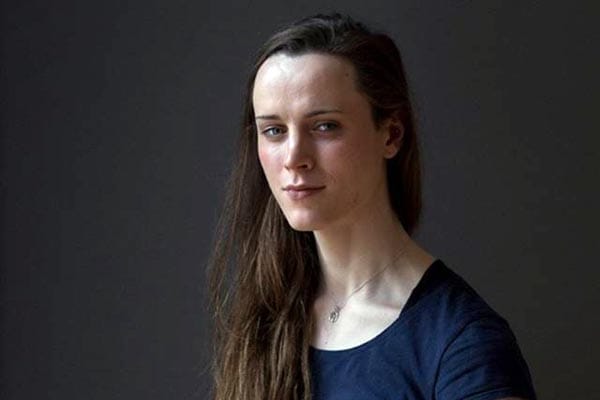 Trans portrait wins national photography competition