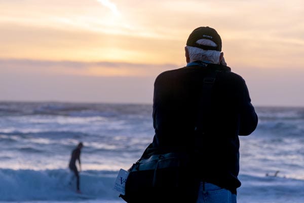 Dementia patients wanted in Sussex
