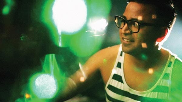 LETTER TO EDITOR: I had an amazing Pride this year….Affy Wajid