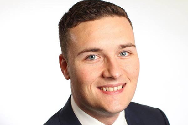 UK MPs rally to support Palestinian LGBT rights group