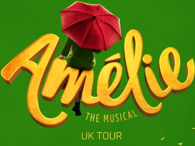 REVIEW: Amélie The Musical @Devonshire Park Theatre