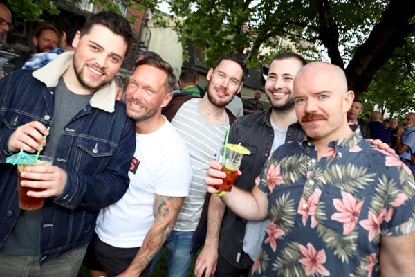 Brighton Bear Weekend need your skills!