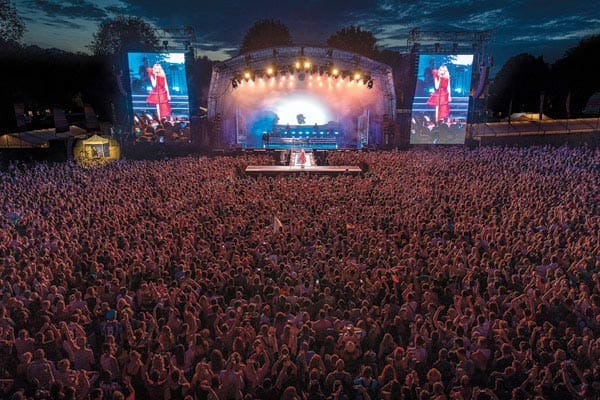 Brighton Pride 2019 raises £217,432.50 for local good causes