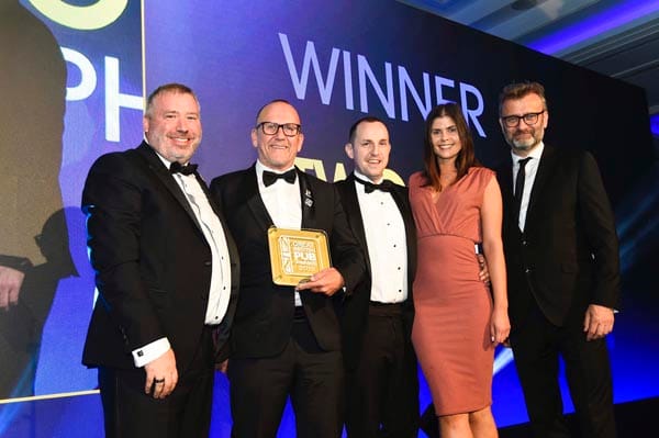 Two Brewers retain Best LGBT+ Pub crown