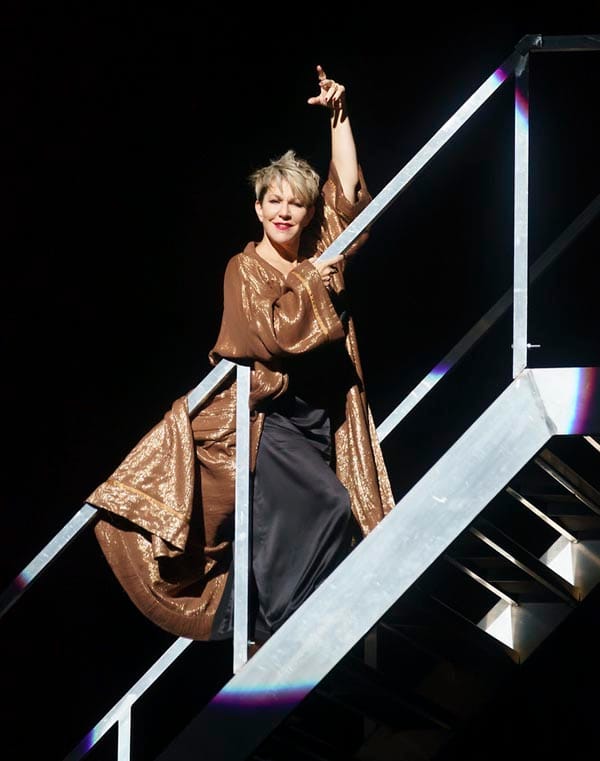 Trans athlete to compete in men’s race at Brighton and Hove Triathlon this weekend