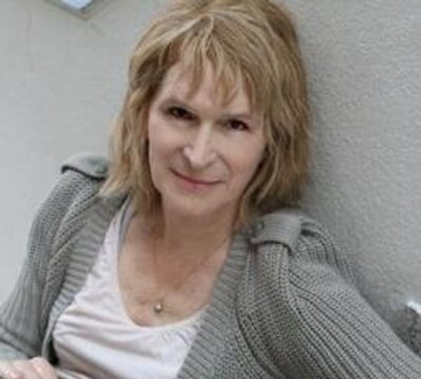 The Masks of Gender: new podcasts with Persia West