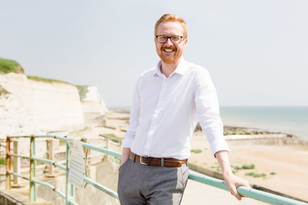 Lloyd Russell-Moyle to step down as Labour MP of Kemptown after “vexatious and politically motivated complaint” sees him receive “administrative suspension letter” from the party