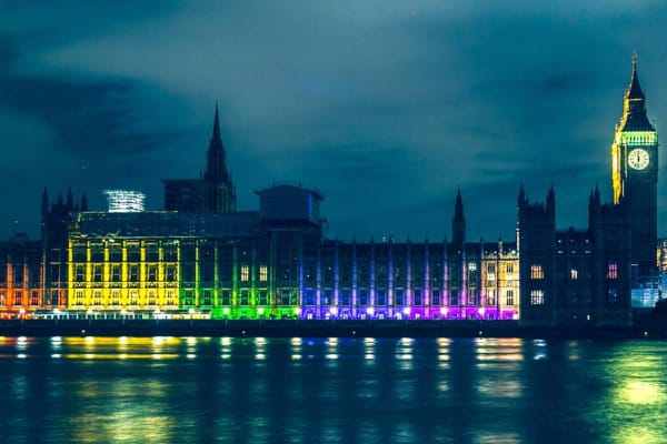 Gscene profiles some of our new LGBTQ+ MPs