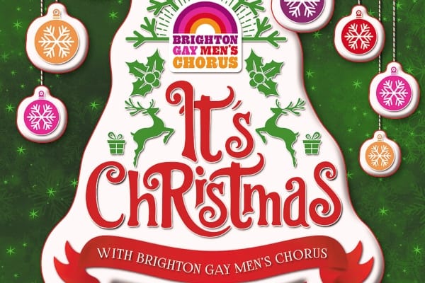 Christmas concert: REVIEW: BGMC comes of age