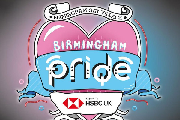 BIRMINGHAM PRIDE POSTPONED- A STATEMENT