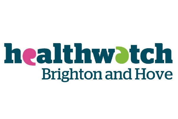 Healthwatch Brighton & Hove concerns about guidance to GPs and Care Homes