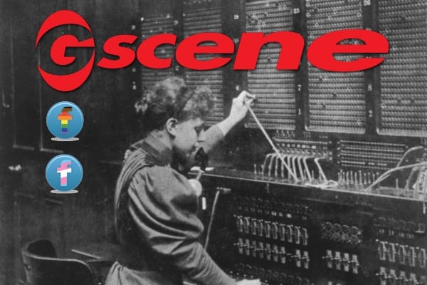 New Gscene Facebook Group – ‘Gscene LGBTQ+ Communities Group’