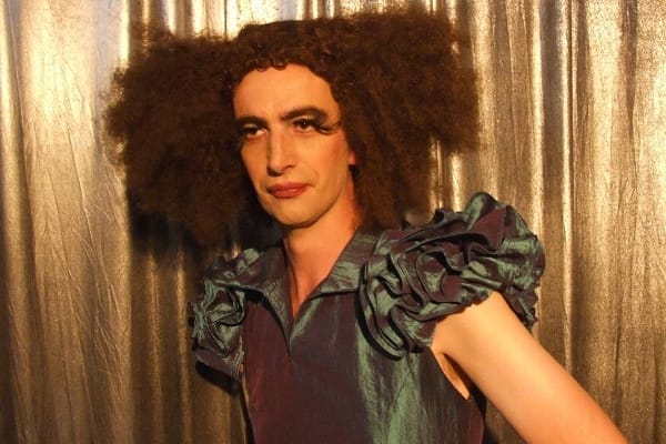 Frances Hubbard gets filmmaker Matthew Hellett’s view of his latest initiative, Queer Freedom