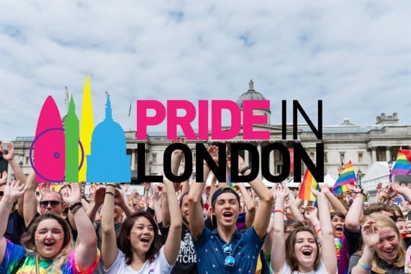 Pride in London’s decision to postpone the Parade