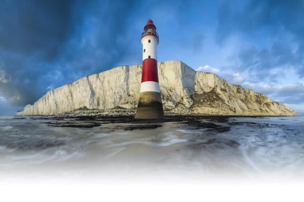 REVIEW: Beacons @ Devonshire Park Theatre