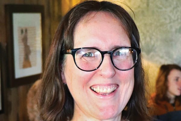 The Sussex HIV Chaplaincy: a listening ear, a friendly face and a supportive voice