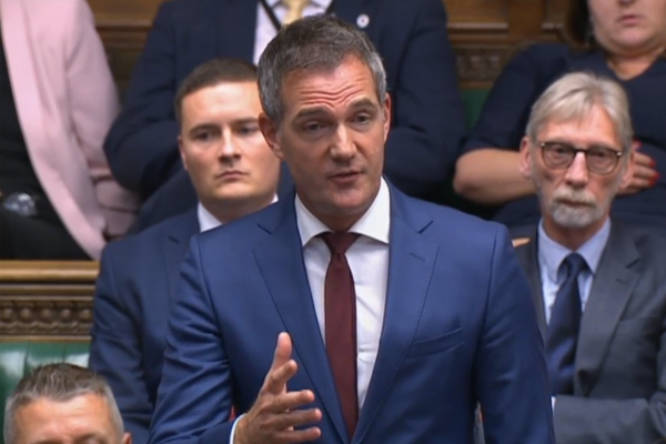 Gscene In Conversation with Peter Kyle MP