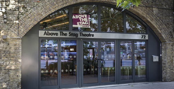 Queer theatre and cabaret venue Above The Stag to close its doors
