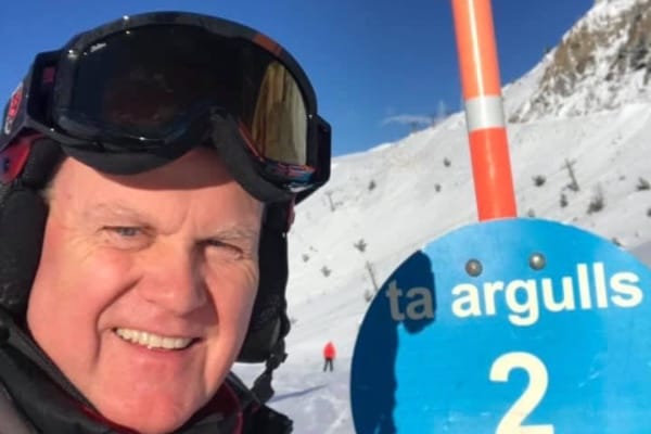 Gscene has learnt of the sad death of LGBT community activist David Harvey