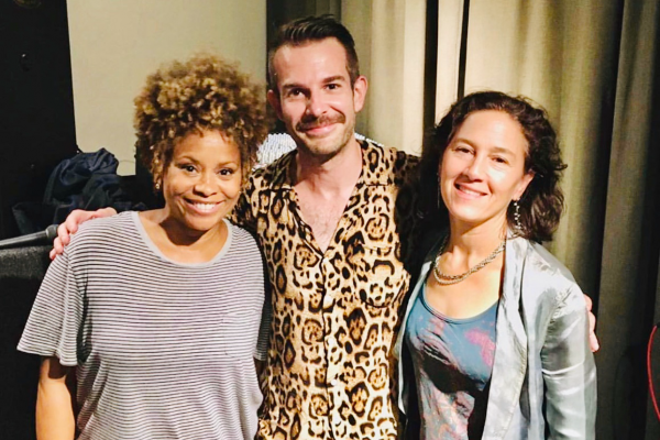 A Bright Light for the LGBTQ Community.